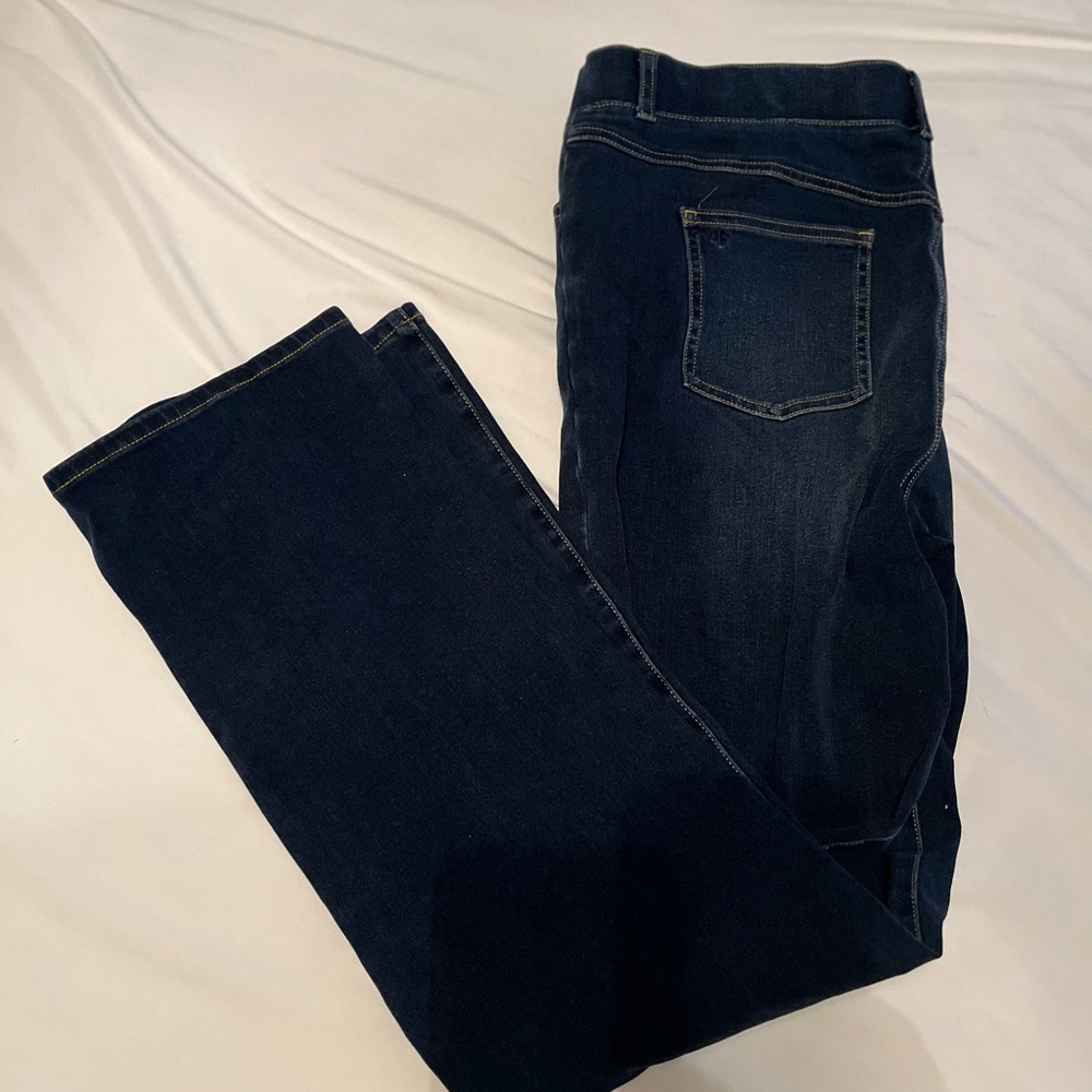 Stretchy Jeans